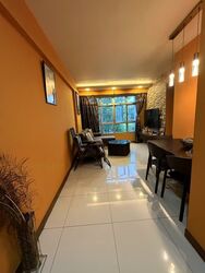 Blk 672A Waterway Banks (Punggol), HDB 3 Rooms #555606881